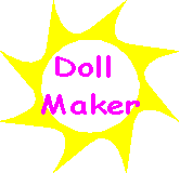 Make some cool dolls!